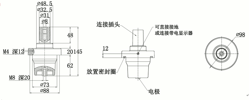 今年会jinnianhui,今年会官方网站250A充气柜套管结构图.gif